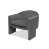 Iconic Kaster Chair Velvet