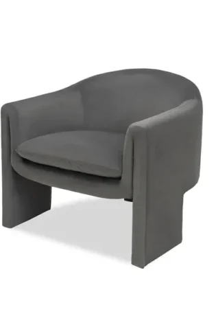 Iconic Kaster Chair Velvet