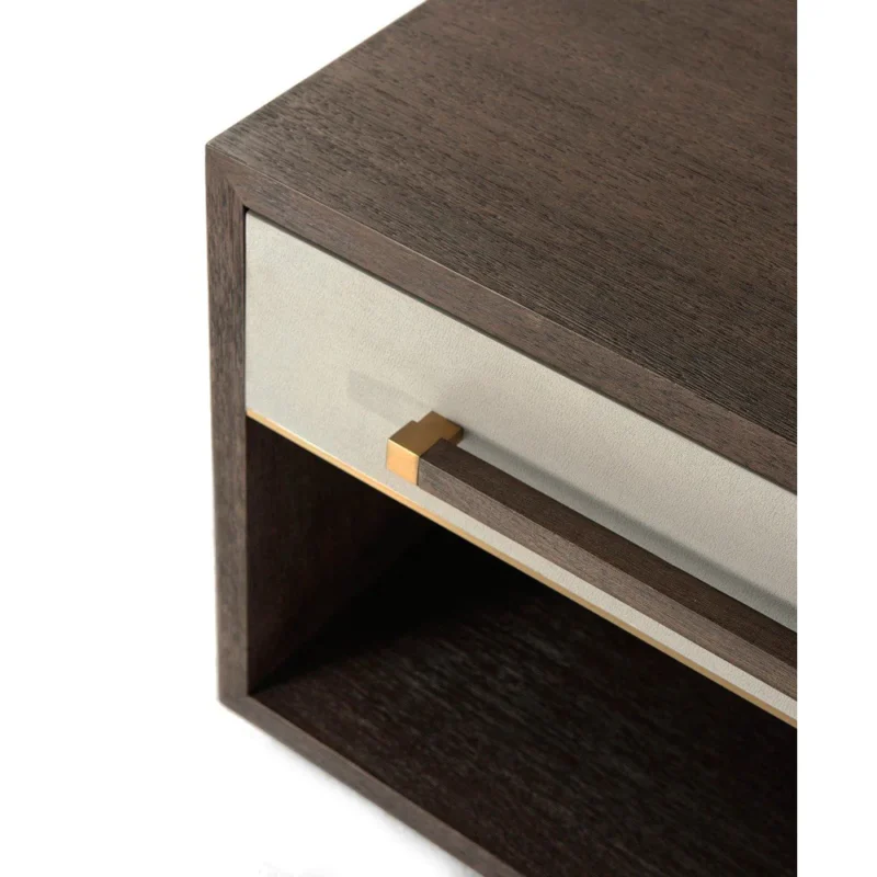 LOWAN BEDSIDE TABLE - Image 4