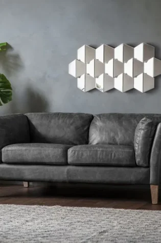 ENFIELD 2 SEATER SOFA