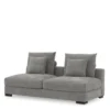 CLIFFORD ARMLESS SOFA