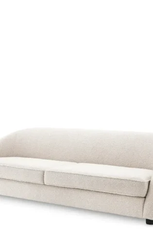 EICHHOLTZ CRUZ SOFA