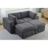 Laurynn 4-Piece Sectional Sofa