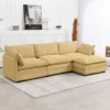 Modular L-Shape Sofa