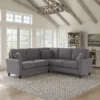 Adetutu Corner Sofa