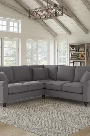 Adetutu Corner Sofa