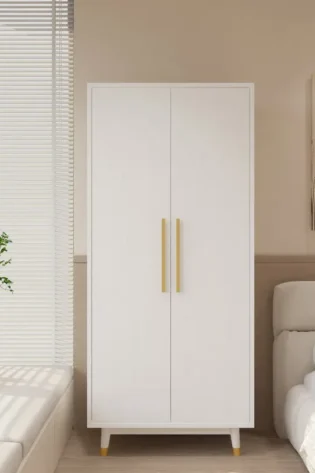 Rolston 2 Door Cabinet