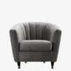 Martin Kingsley Armchair