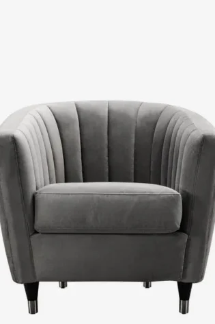 Martin Kingsley Armchair