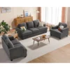 Berlinde Living Room Sofa Set