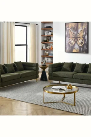 Lochryn 2-Piece Living Room Set