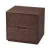 Bosworth Bedside Table Almond