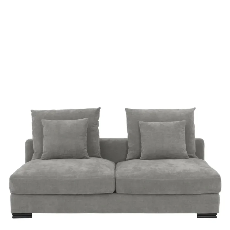 CLIFFORD ARMLESS SOFA - Image 3