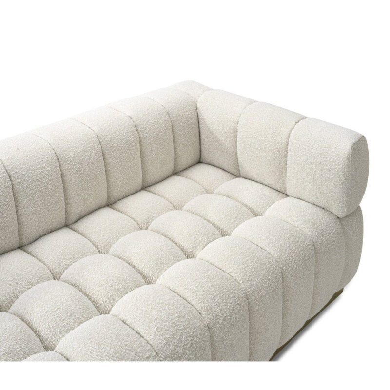 EIMIL MARAT SOFA IN BOUCLE - Image 3