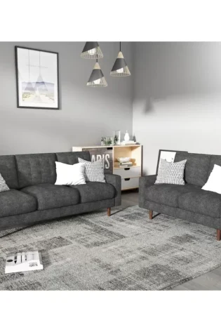 Carnlea 2 - Piece Sofa Set