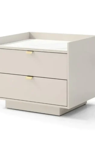 Franks Saviour Bedside Table