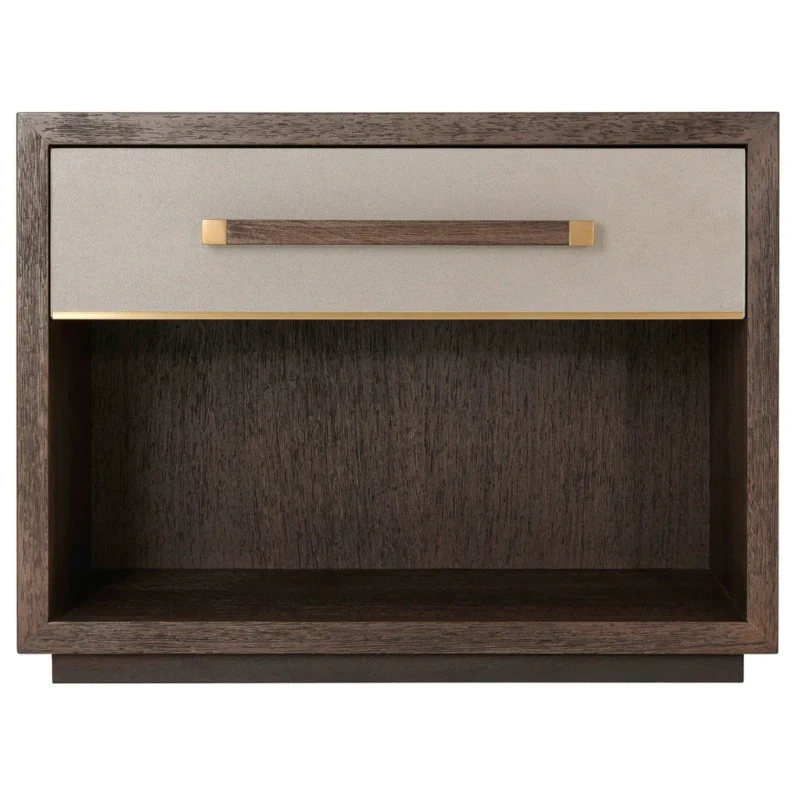 LOWAN BEDSIDE TABLE - Image 2