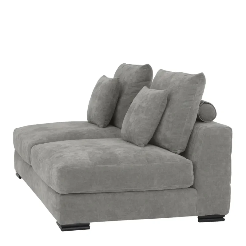 CLIFFORD ARMLESS SOFA - Image 2