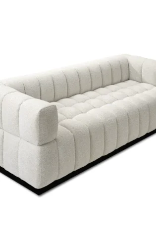 EIMIL MARAT SOFA IN BOUCLE
