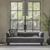 Alfred 2 Seater Sofa