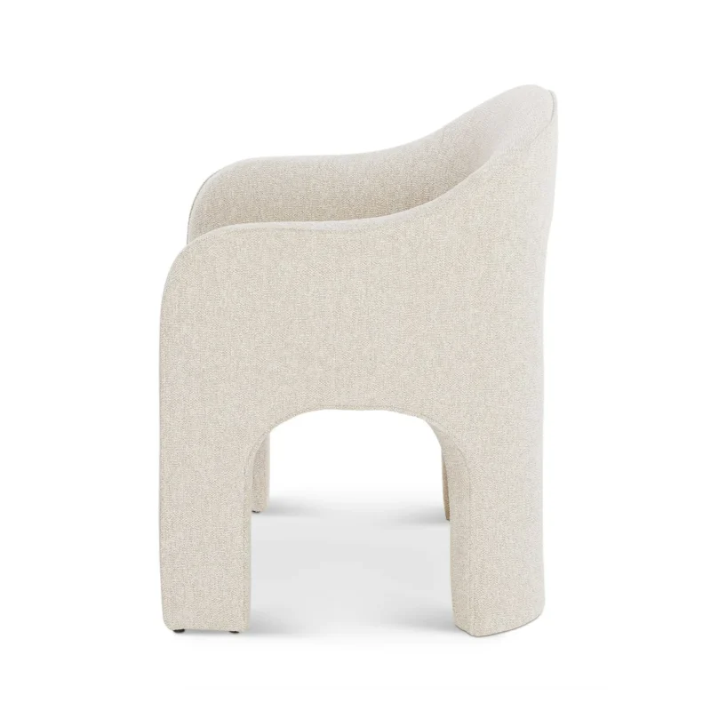 Eimil Kara Armchair - Image 2