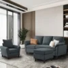 Juliani 3-Piece Sofa Set