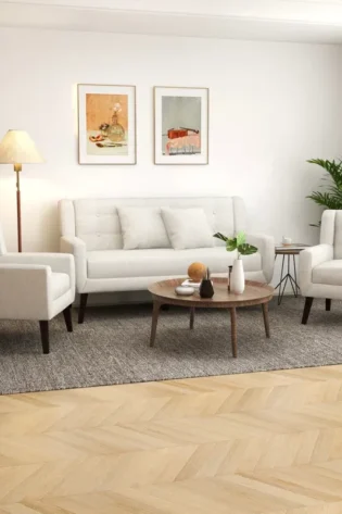 Gorana 3 - Piece Sofa Set