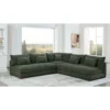 Pavia 3 - Piece Sofa