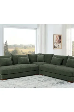Pavia 3 - Piece Sofa