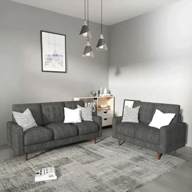 Carnlea 2 - Piece Sofa Set