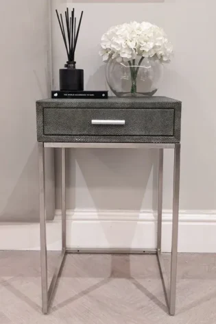 Rosero Bedside Table