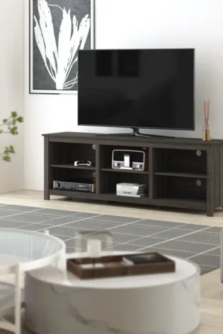 Inniss Media Console