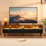 Isandro TV Console