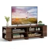 Aubriahna Open Space TV Unit