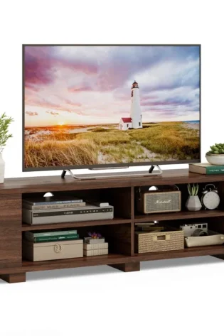 Aubriahna Open Space TV Unit
