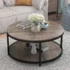 Kensei Nesting Coffee Table