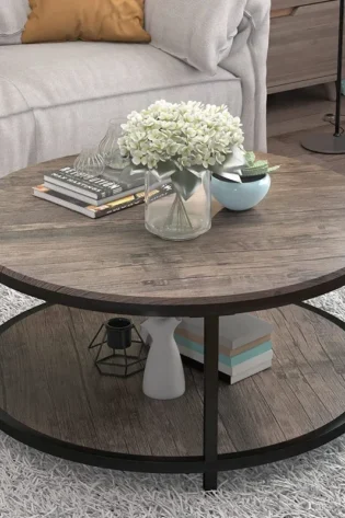 Kensei Nesting Coffee Table