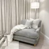 Marshmallow Squashy Arm Chair