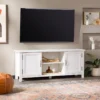 Oropeza Media Console