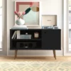 Carlei Media Console