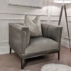 Isabella Premium Arm Chair