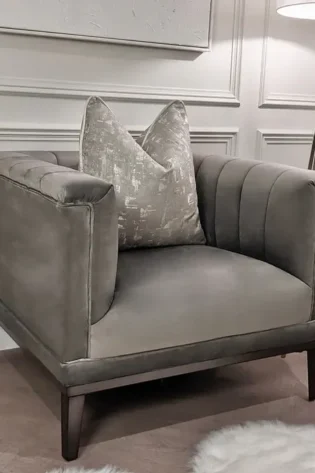 Isabella Premium Arm Chair