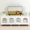 Bowdon Media Console