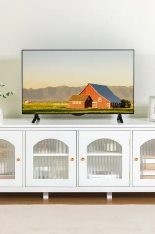 Bowdon Media Console