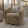 Alaska Accent Chair