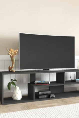 Celanova Media Console