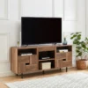 Luxe Lounge TV Stand