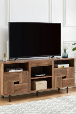 Luxe Lounge TV Stand