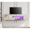 Floating Tv Stand