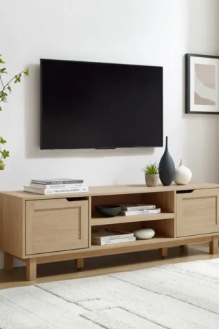 Farlin TV Stand
